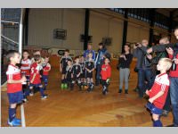 ASV Hallenmasters 2013, 23.11.2013