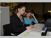 ASV Hallenmasters 2013, 23.11.2013