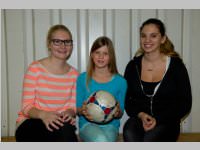 ASV Hallenmasters 2013, 23.11.2013
