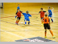 ASV Neufeld Nachwuchs Hallenmasters 2014, 21. - 23.11.2014