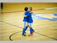ASV Neufeld Nachwuchs Hallenmasters 2014, 21. - 23.11.2014