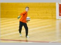 ASV Neufeld Nachwuchs Hallenmasters 2014, 21. - 23.11.2014