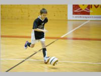 ASV Neufeld Nachwuchs Hallenmasters 2014, 21. - 23.11.2014