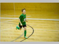 ASV Neufeld Nachwuchs Hallenmasters 2014, 21. - 23.11.2014