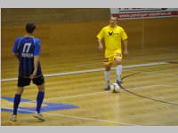 Neufelderseentrophy Hallencup, 01.12.2013