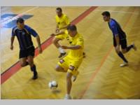 Neufelderseentrophy Hallencup, 01.12.2013