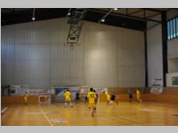 Neufelderseentrophy Hallencup, 01.12.2013