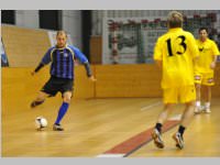 Neufelderseentrophy Hallencup, 01.12.2013