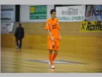 Neufelderseentrophy Hallencup, 01.12.2013