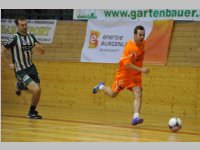 Neufelderseentrophy Hallencup, 01.12.2013