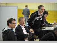 Neufelderseentrophy Hallencup, 01.12.2013