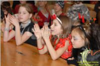 ASV Kindermaskenball, 01.02.2009