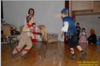 ASV Kindermaskenball, 01.02.2009