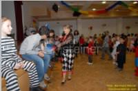 ASV Kindermaskenball, 01.02.2009