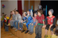 ASV Kindermaskenball, 01.02.2009