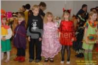 ASV Kindermaskenball, 01.02.2009