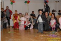 ASV Kindermaskenball, 01.02.2009