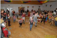 ASV Kindermaskenball, 01.02.2009
