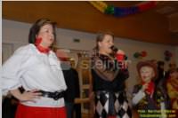 ASV Kindermaskenball, 01.02.2009