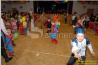 ASV Kindermaskenball, 01.02.2009