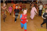 ASV Kindermaskenball, 01.02.2009