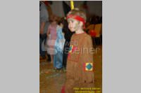 ASV Kindermaskenball, 01.02.2009