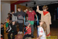 ASV Kindermaskenball, 01.02.2009