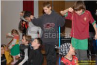 ASV Kindermaskenball, 01.02.2009