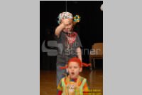 ASV Kindermaskenball, 01.02.2009