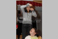 ASV Kindermaskenball, 01.02.2009