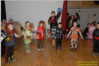 ASV Kindermaskenball, 01.02.2009