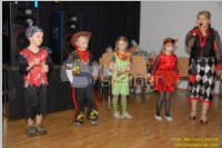 ASV Kindermaskenball, 01.02.2009