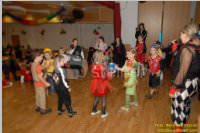 ASV Kindermaskenball, 01.02.2009