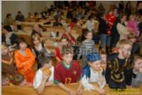 ASV Kindermaskenball, 01.02.2009