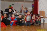 ASV Kindermaskenball, 01.02.2009