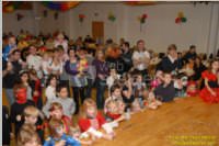 ASV Kindermaskenball, 01.02.2009