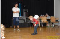 ASV Kindermaskenball, 01.02.2009