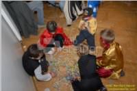 ASV Kindermaskenball, 01.02.2009