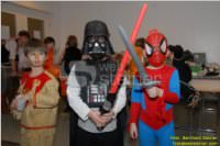 ASV Kindermaskenball, 01.02.2009