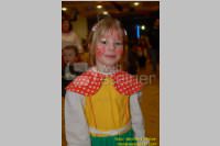 ASV Kindermaskenball, 01.02.2009
