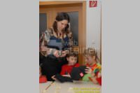 ASV Kindermaskenball, 01.02.2009