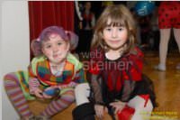 ASV Kindermaskenball, 01.02.2009