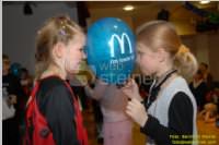 ASV Kindermaskenball, 01.02.2009