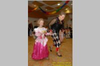 ASV Kindermaskenball, 01.02.2009