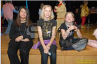 ASV Kindermaskenball, 01.02.2009