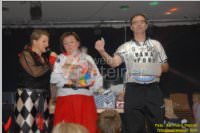ASV Kindermaskenball, 01.02.2009
