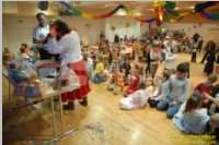ASV Kindermaskenball, 01.02.2009