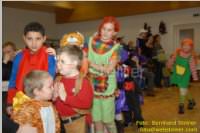 ASV Kindermaskenball, 17.01.2010