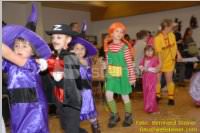 ASV Kindermaskenball, 17.01.2010