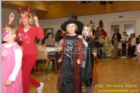 ASV Kindermaskenball, 17.01.2010